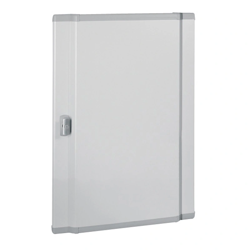 Drzwi profilowane metal W750
