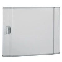 Drzwi profilowane metal W450