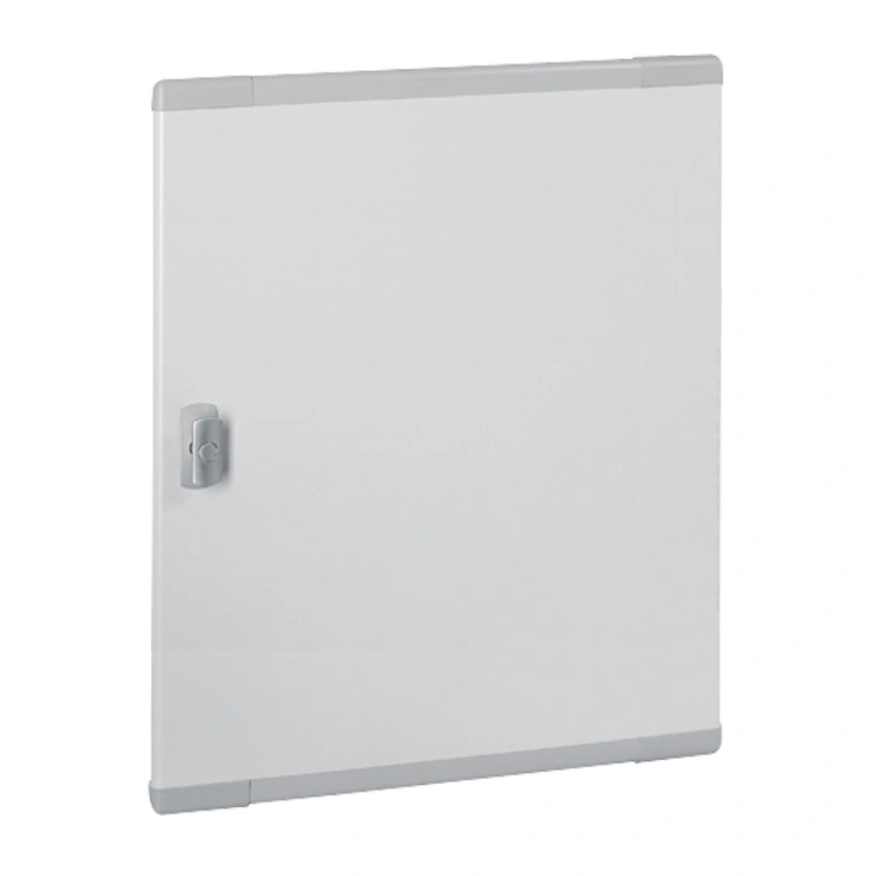 Drzwi płaskie metal W750