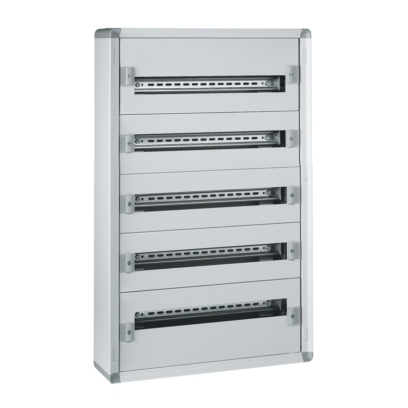 XL3 160 rozdzienia metal.5R