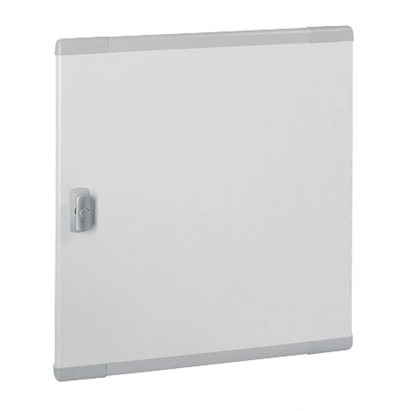 Drzwi płaskie metal W600 do XL3