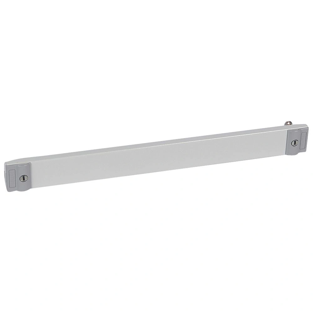 Osłona metal. pełna W50