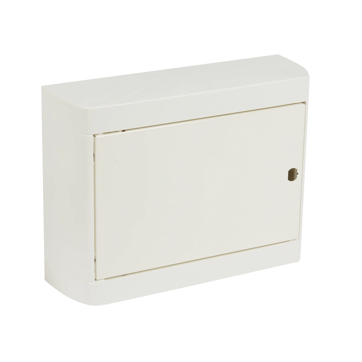 NEDBOX 1x12 rozdz. drzwi metalowe