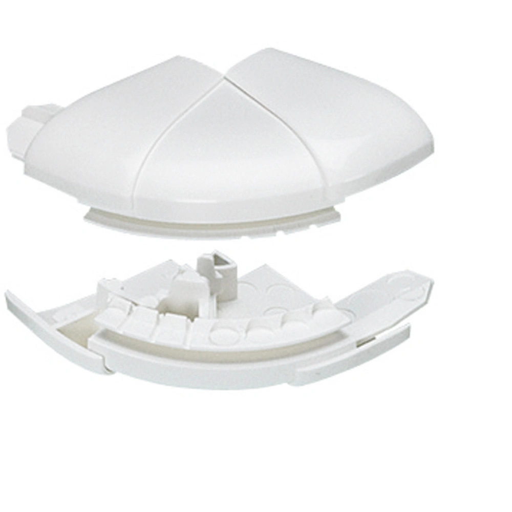 DLP kąt zewnętrzny 80x35 ; 105x35