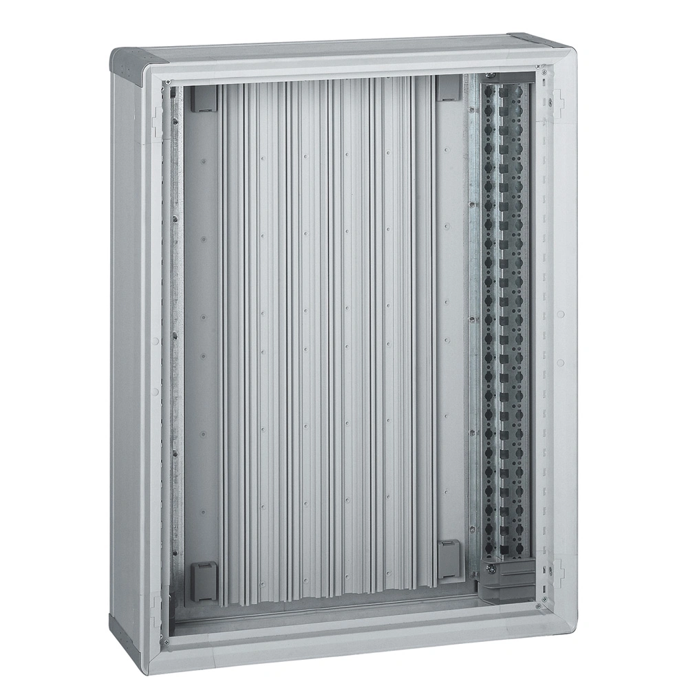 XL3 400 rozdz. izolacyjna W750
