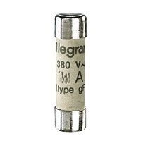 Wkładka bezp.GF 4A 8.5x31.5   LEGRAND