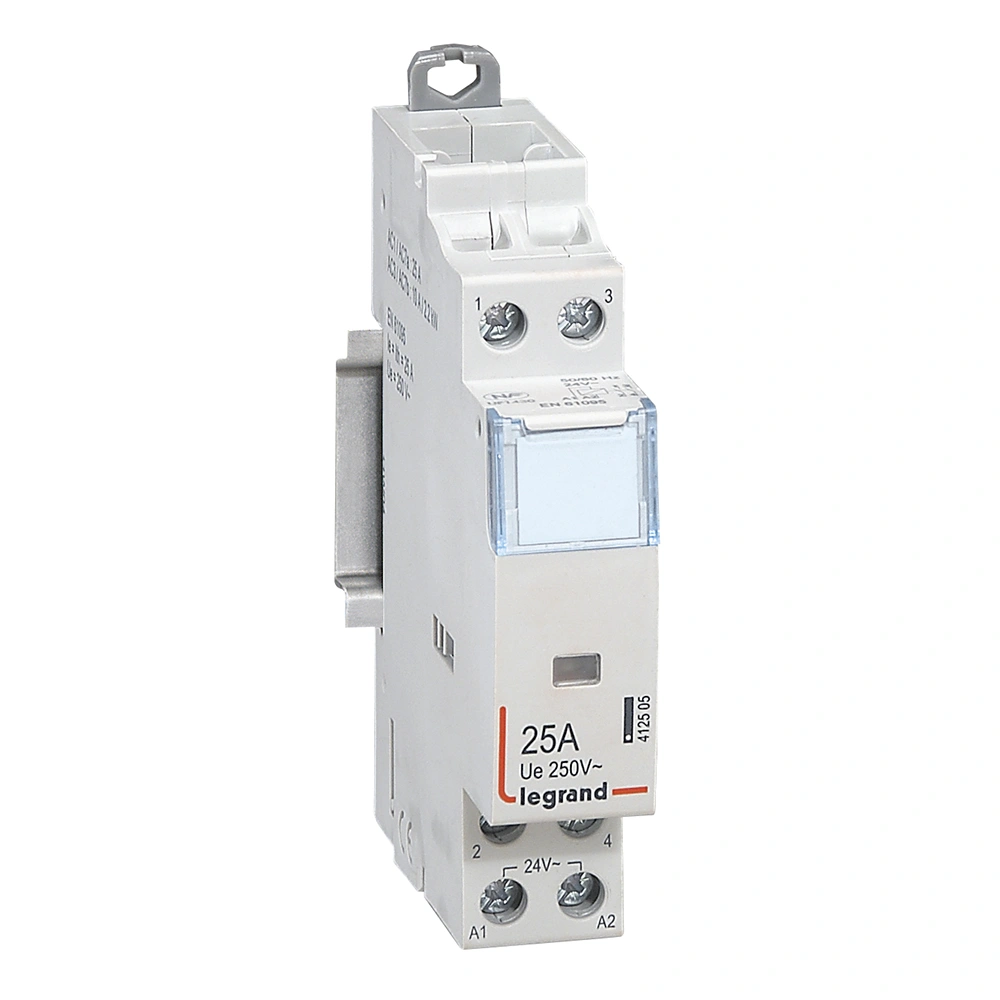 SM-425 24V 2Z stycznik, Legrand