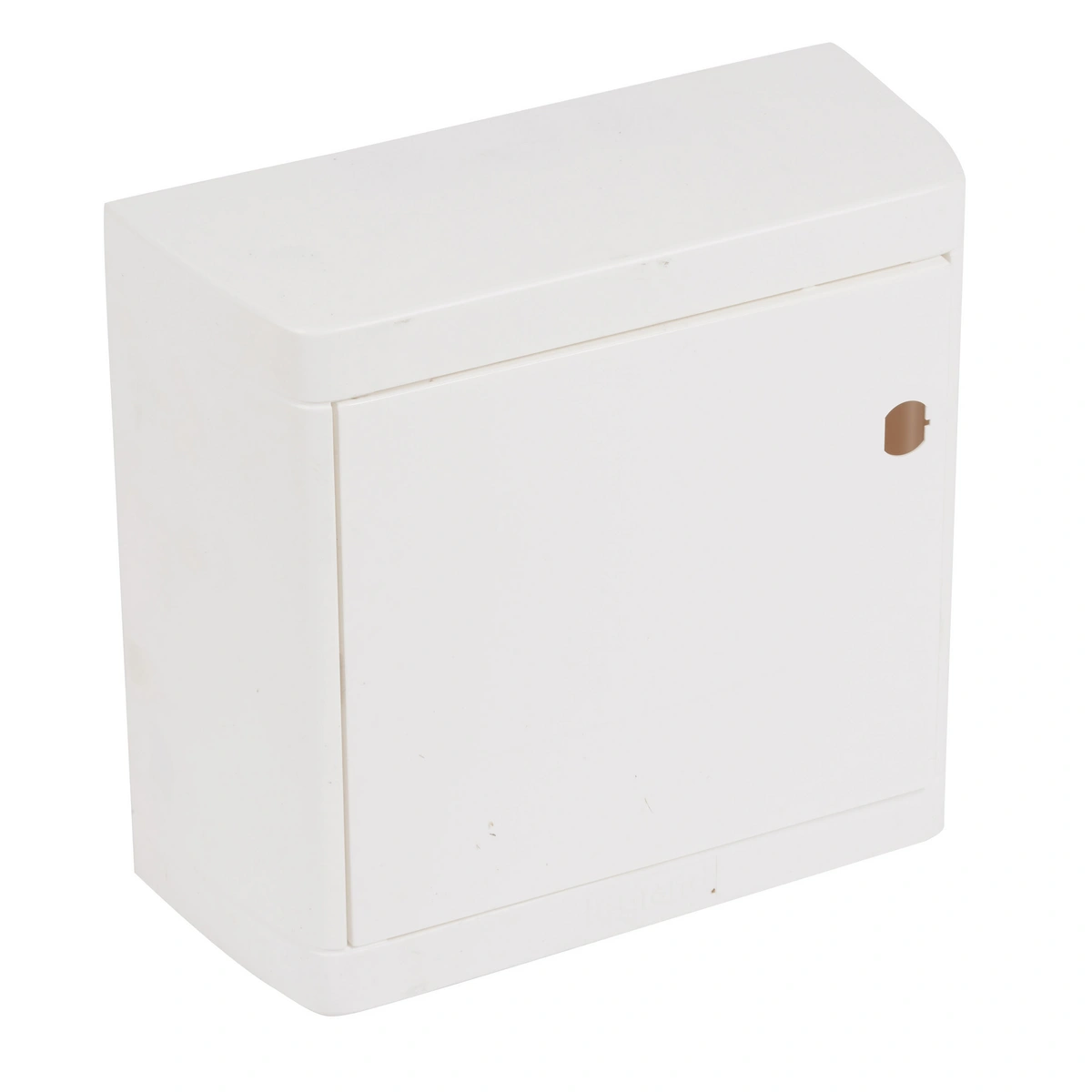 NEDBOX 1x 8 DRZWI BIAŁE N/T