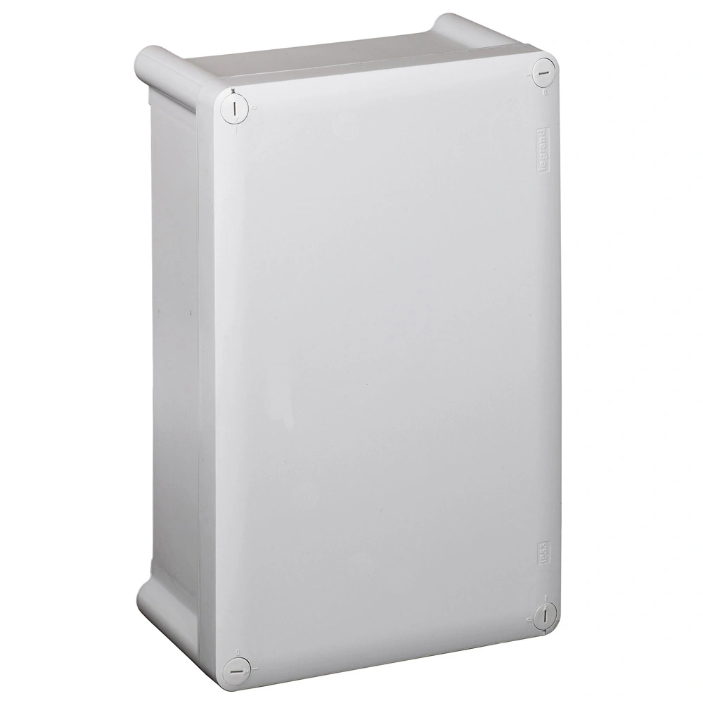 Obudowa izol. IP55 - IK07 180x140x86