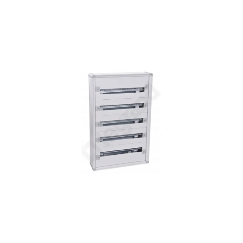 XL3 160 rozdz. izolacyjna 5R