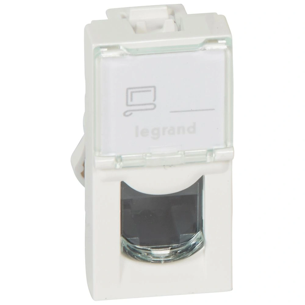 M45:1M 1xRJ45 kat.5E UTP