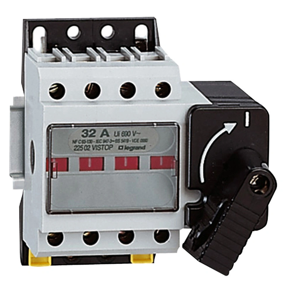 VISTOP 32 A 4P FRONT