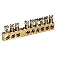 LISTWA STAND. 19 x 16 + 1 x 25 mm2