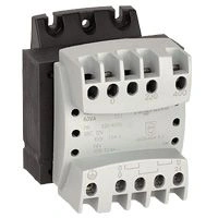 TRANSF. 230-400/12-24 V 100 VA
