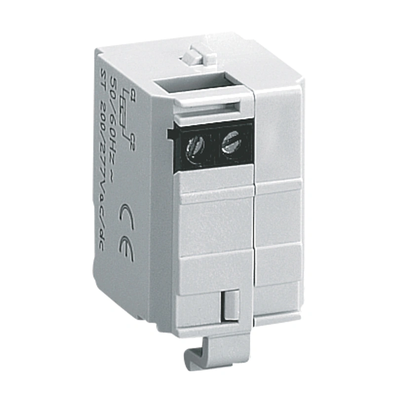 WYZW. WZR. DPX3 200-277V AC/DC
