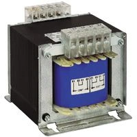 TRANSF. 230-400/24-48 V 630 VA