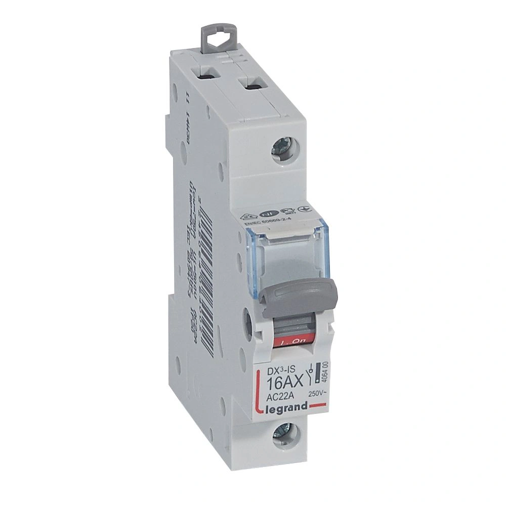 FR-301 16A rozłącznik izol., Legrand