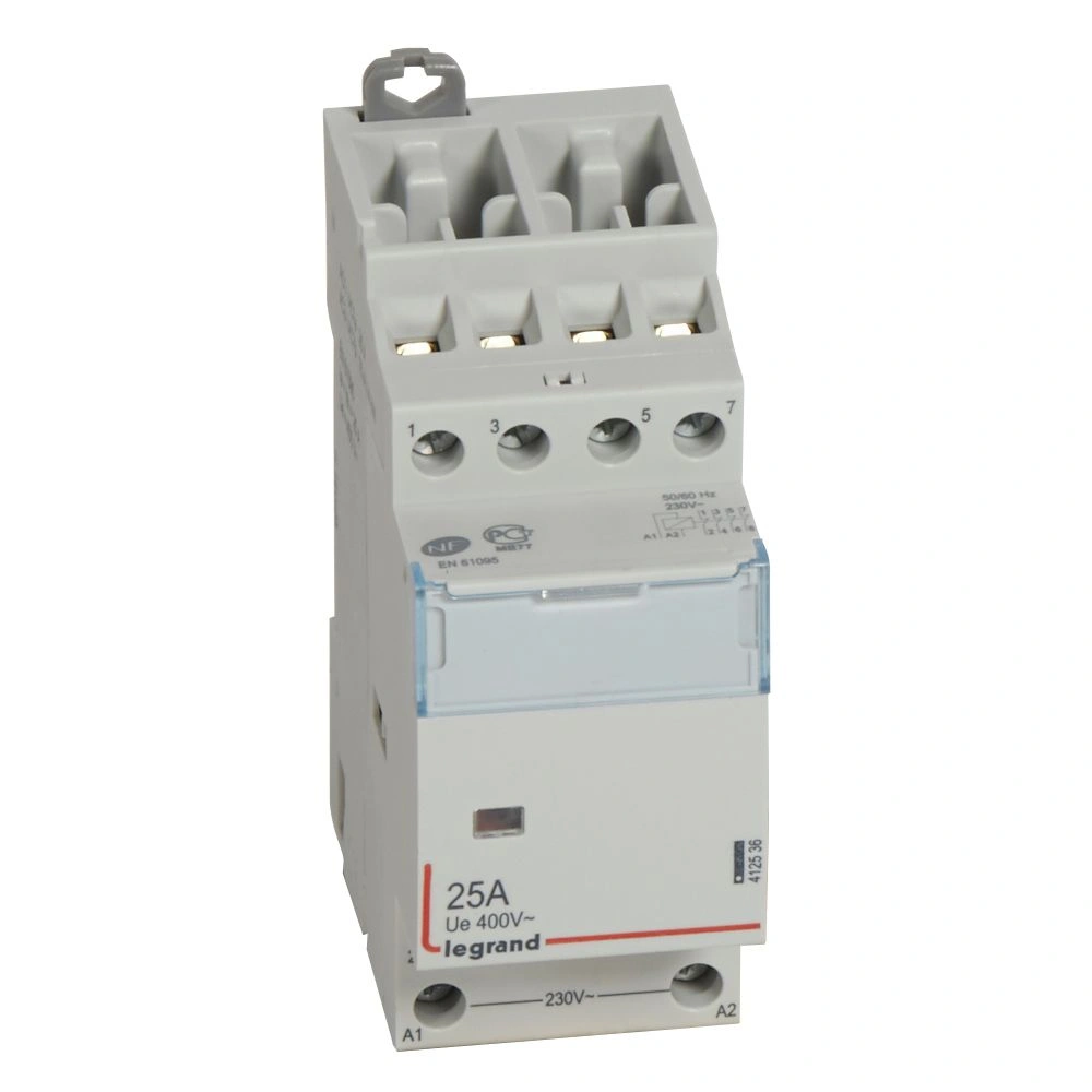 SM-425 230V 4NC, Legrand