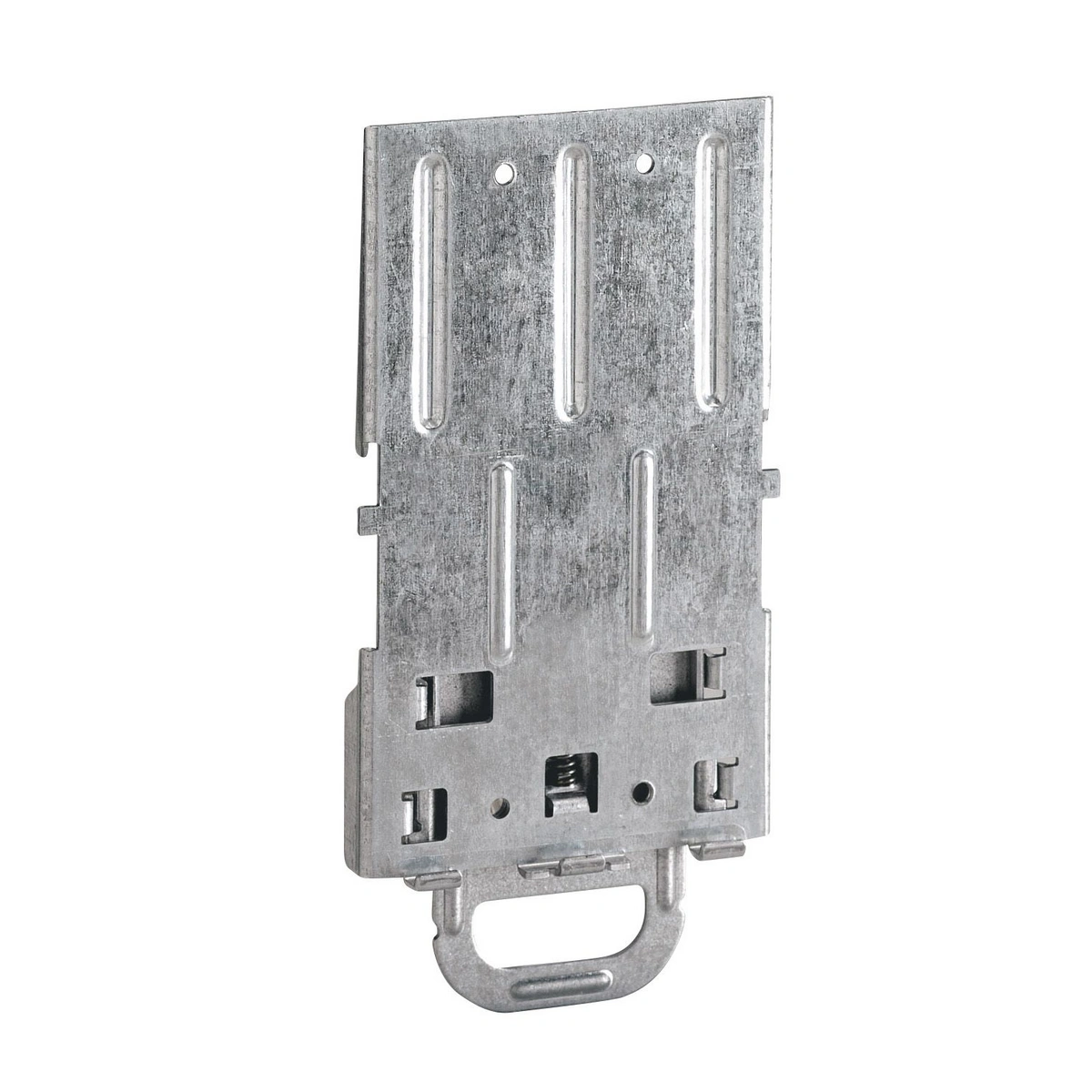 PŁYTKA MOC. DPX3 160 NA TH35
