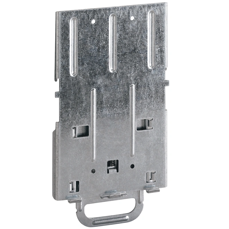 PŁYTKA MOC. DPX3 250 NA TH35