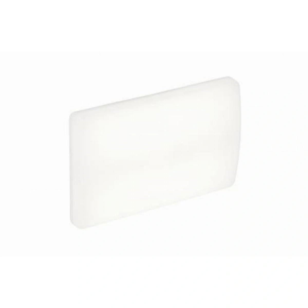 Plafon PORTAL LED BASIC HV 6W PC mleczny klosz matowy biały 4000K