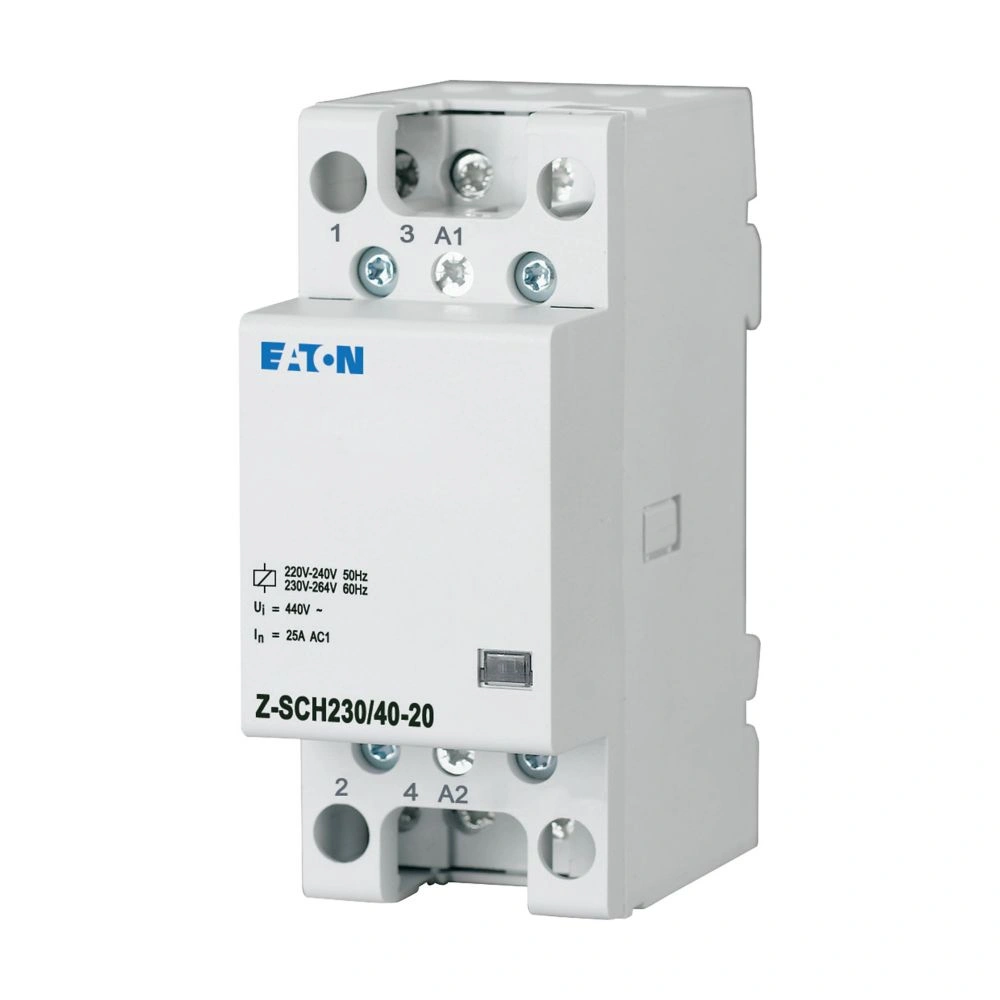 Z-SCH230/40-20 Stycznik instalacyjny
