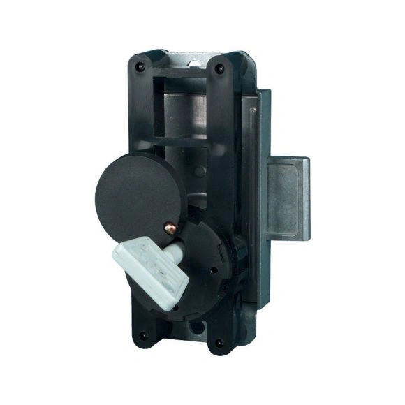 SS-KS-61005 Zamek