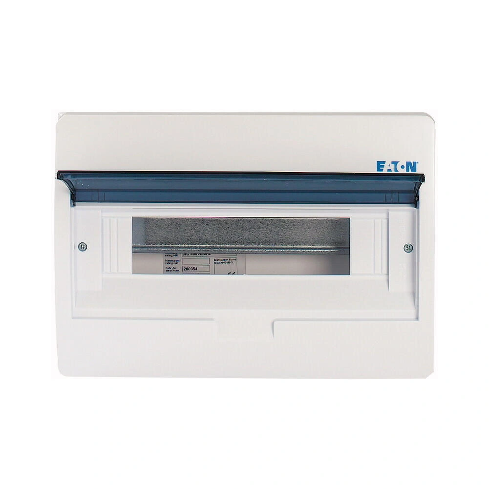 BC-U-1/12-ECO Szafka podtynkowa, IP40, 12 mod