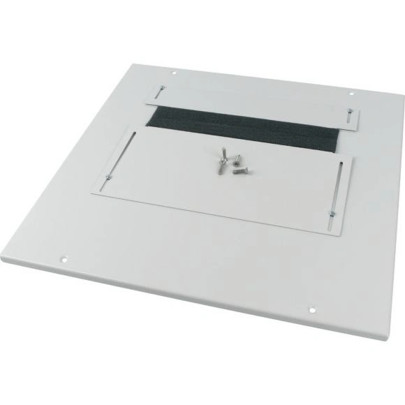XSPBM0806 Pokrywa góra lub dół IP31 WxD = 800x600 mm