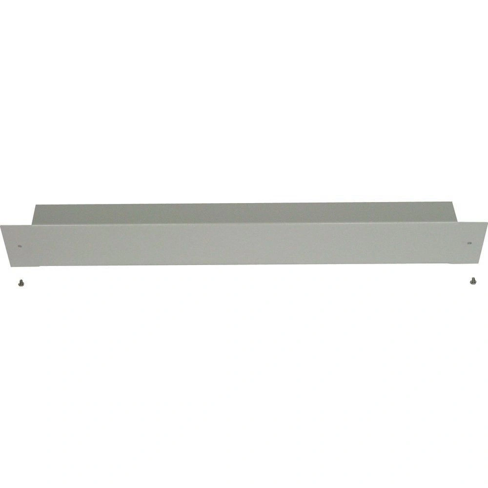 XLSPL1F8 Cokół, część przednia, wys. 100 mm