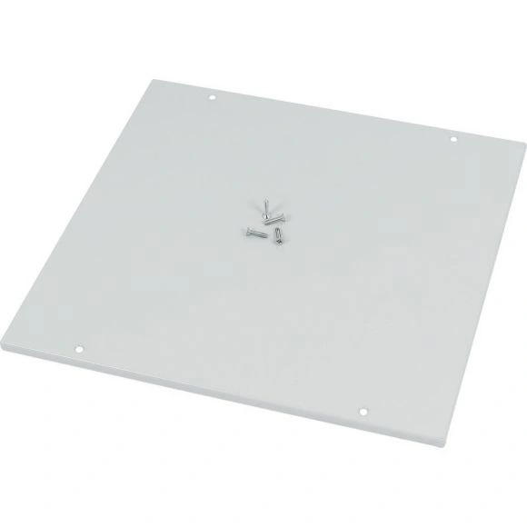 XSPTC1008 Pokrywa górna IP55 WxD= 1000x800mm