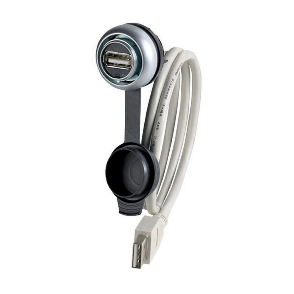 M22-USB-SA Gniazdo USB