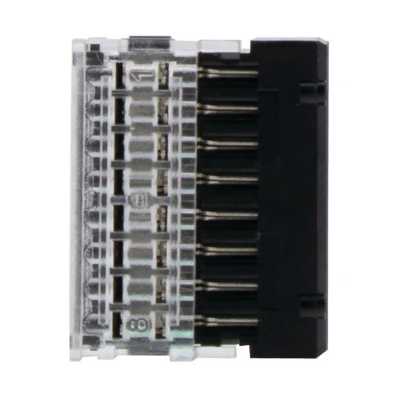 SWD4-8MF2 Wtyczka płaska SmartWire-DT
