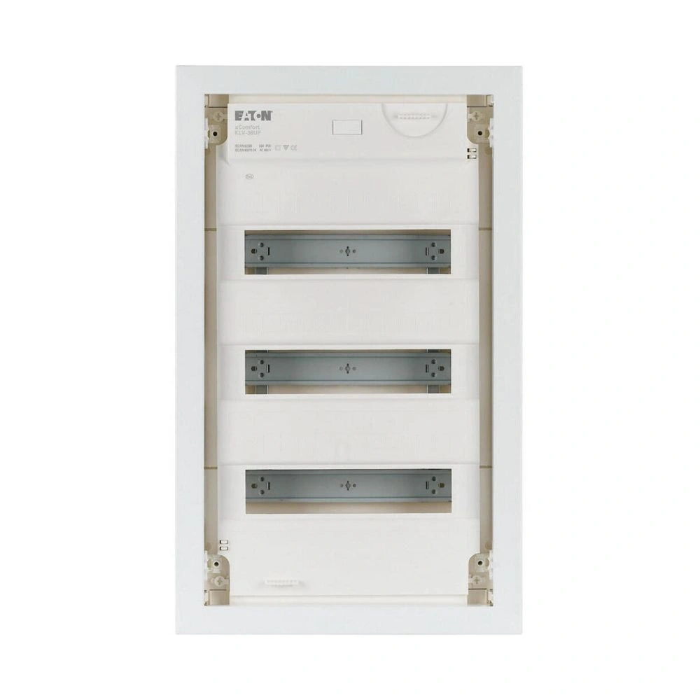 KLV-36UPS-SF Rozdzielnica modułowa podtynk. IP30 3x42 superpłaska