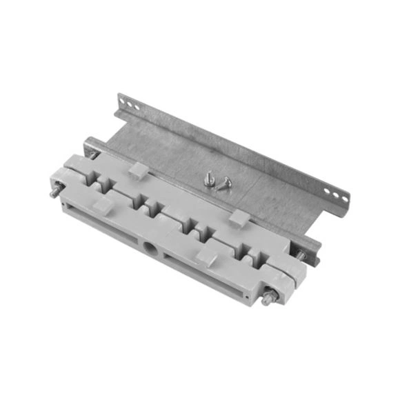 XBST08-1 Izolator szyn głównych BBT 800A, 3/4 szyny, odległość między fazami 60mm