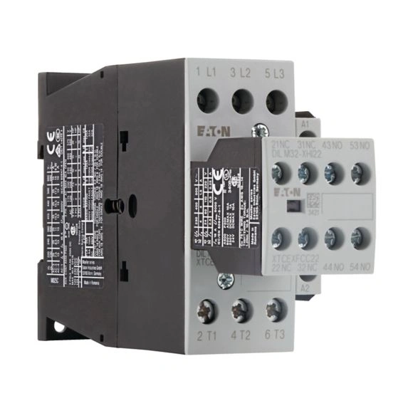 DILM25-32(RDC24) Stycznik mocy I=25A [AC-3] 1Z 0R