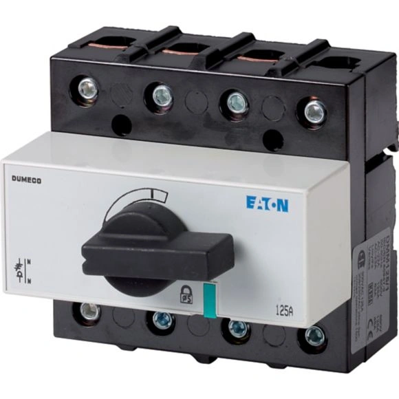 DMM-125/3 Rozłącznik izolacyjny DMM (3P) 125A