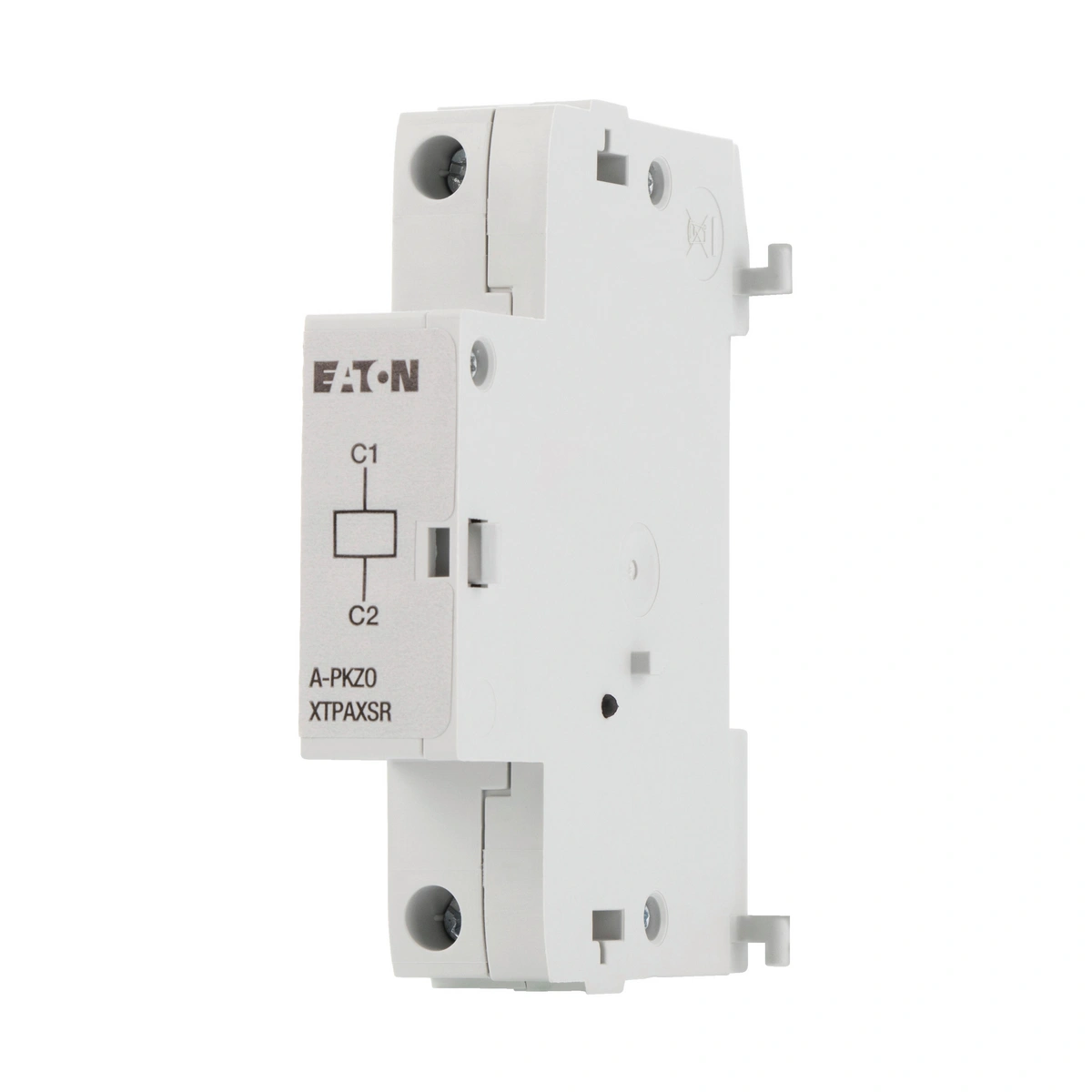 A-PKZ0(24V50HZ) Wyzwalacz wzrostowy