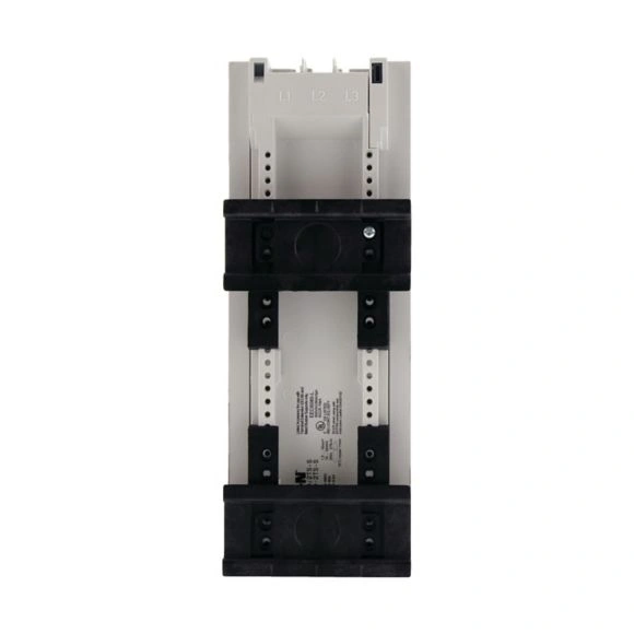 BBA2-80/2TS-S Adapter szyny rozdzielcze