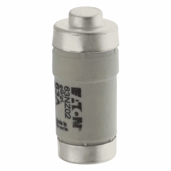 FUSE-D02 63A T GL/GG 400VAC E18 Wkładka D02 63A T GL/GG 400VAC E18