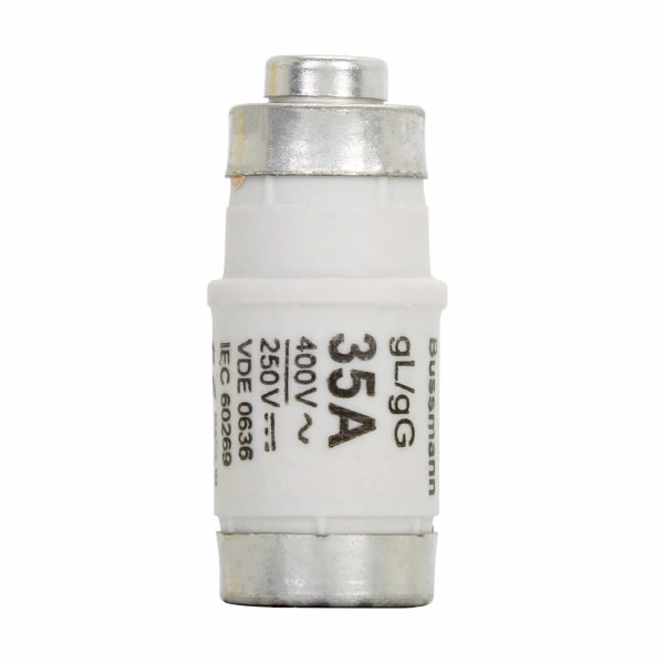35NZ02 Wkładka D02 35A T GL/GG 400VAC E18