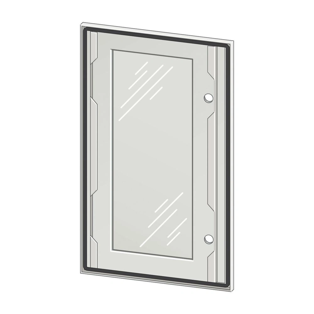 DT-3030-CS Drzwi transparentne do obudów CS