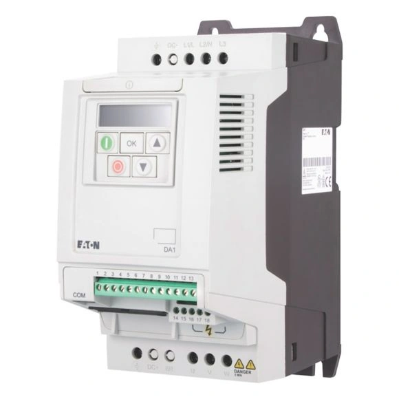 DA1-342D2FB-A20C Przemiennik 0,75kW 3x400V RFI IP20 lak.