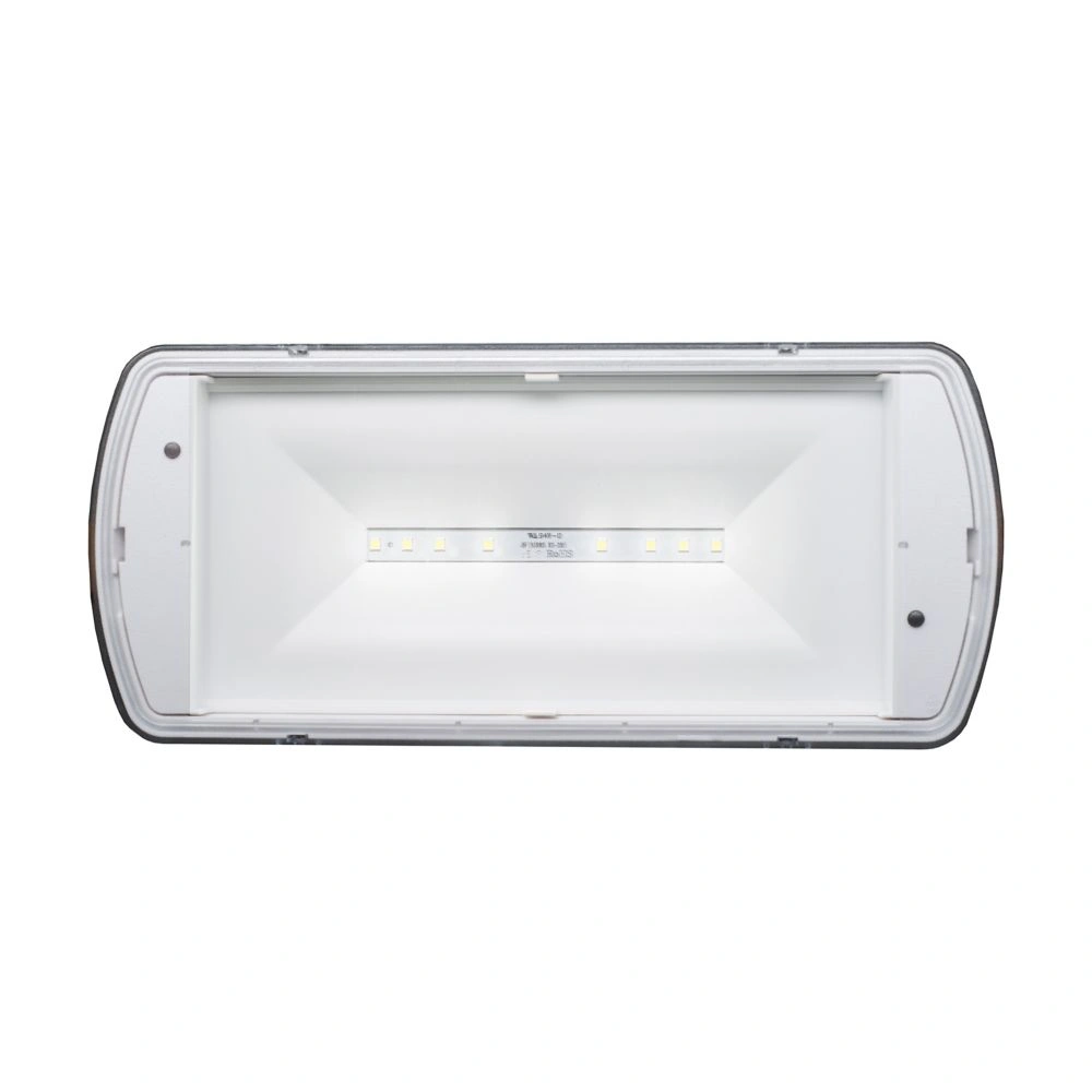 oprawa awaryjna MNM, SafeLit, IP65,150lm,3H, 2-funkcyjna