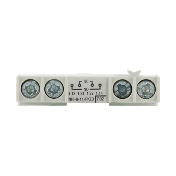 NHI-B-11-PKZ0 Styki pomocnicze
