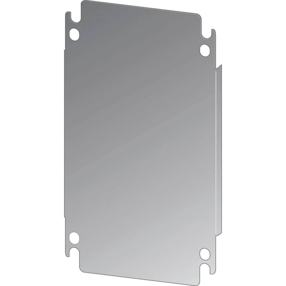 MPL-4030-CS Płyta montażowa pełna