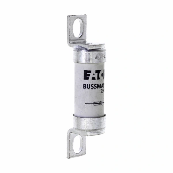 40A 690V AC TYPE T FUSE bezpiecznik 19x77 Bussmann