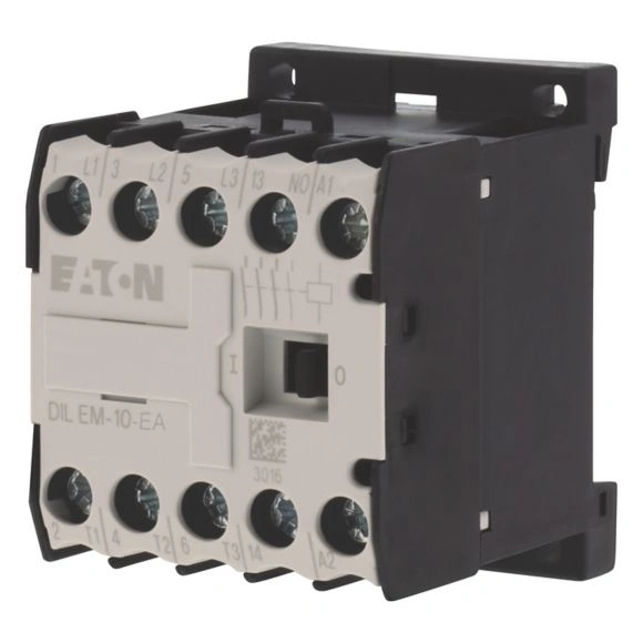 DILEM-10-G-EA 24VDC Stycznik miniaturowy,4kW/400V / ICD-DIL/PKZ /