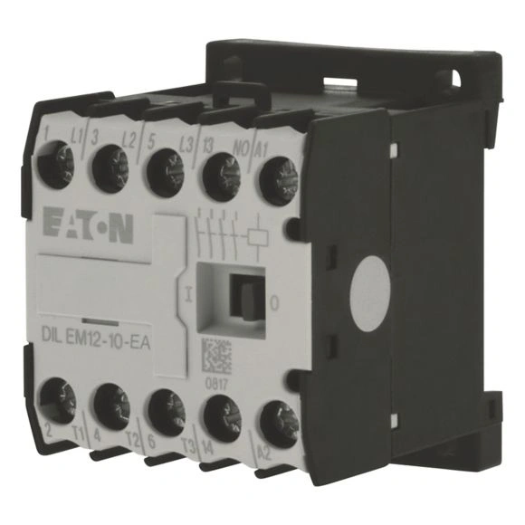 DILEM12-10-EA 230V 50Hz Stycznik miniaturowy 5,5kW/400V