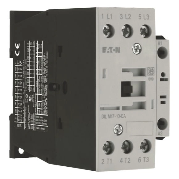 DILM17-10-EA(230V50HZ,240V60HZ) Stycznik,7.5kW/400V,sterowanie 230VAC